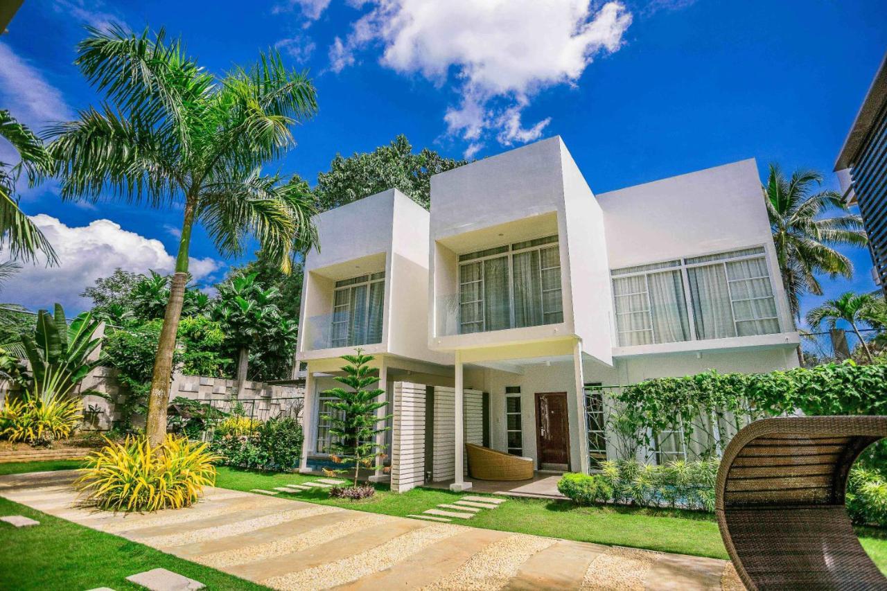 Villa mit privatem Pool