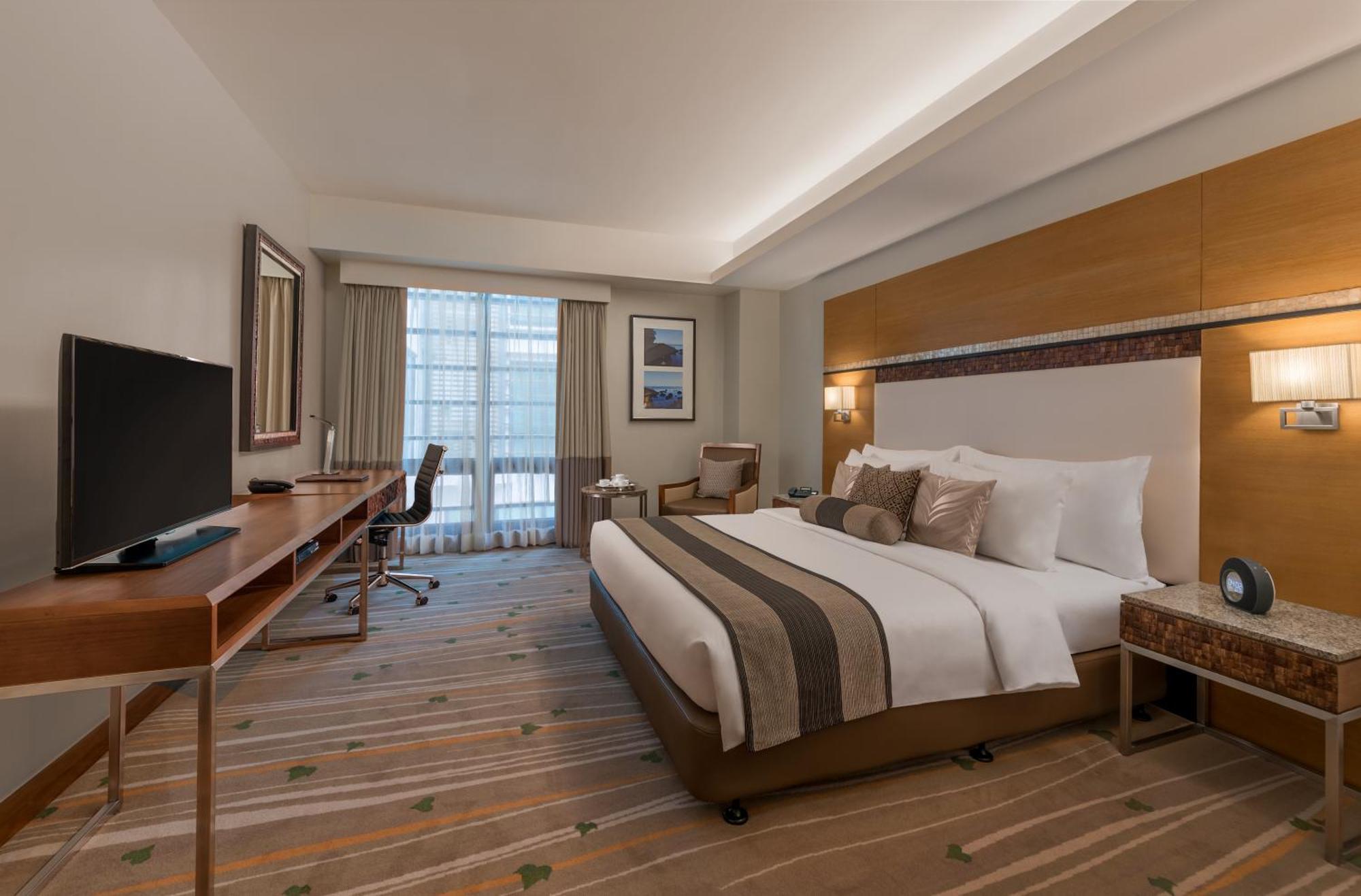 Premier Double Room - Non-Smoking