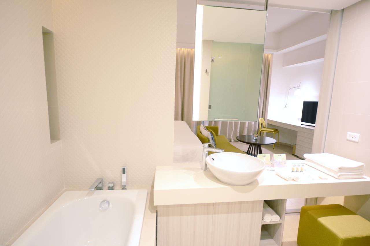 Suite mit 2 Einzelbetten