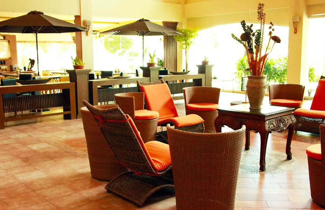 Citystate Asturias Hotel Palawan-1