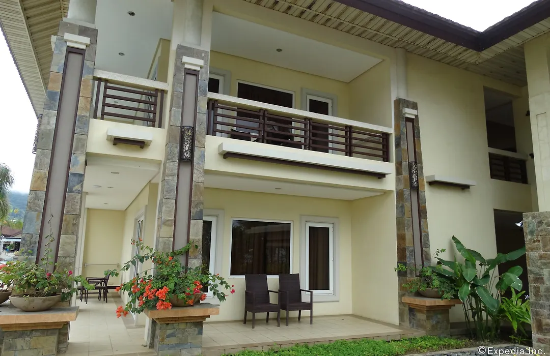 Four Points By Sheraton Palawan Puerto Princesa-1