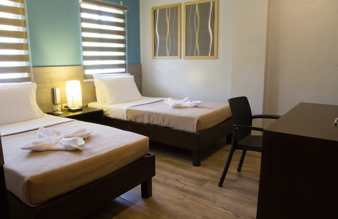 Sheridan Boutique Hotel-1