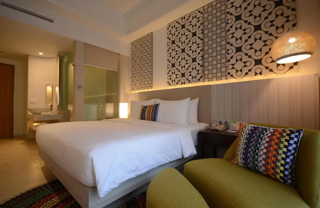 Hue Hotels And Resorts Puerto Princesa Managed By Hii-1