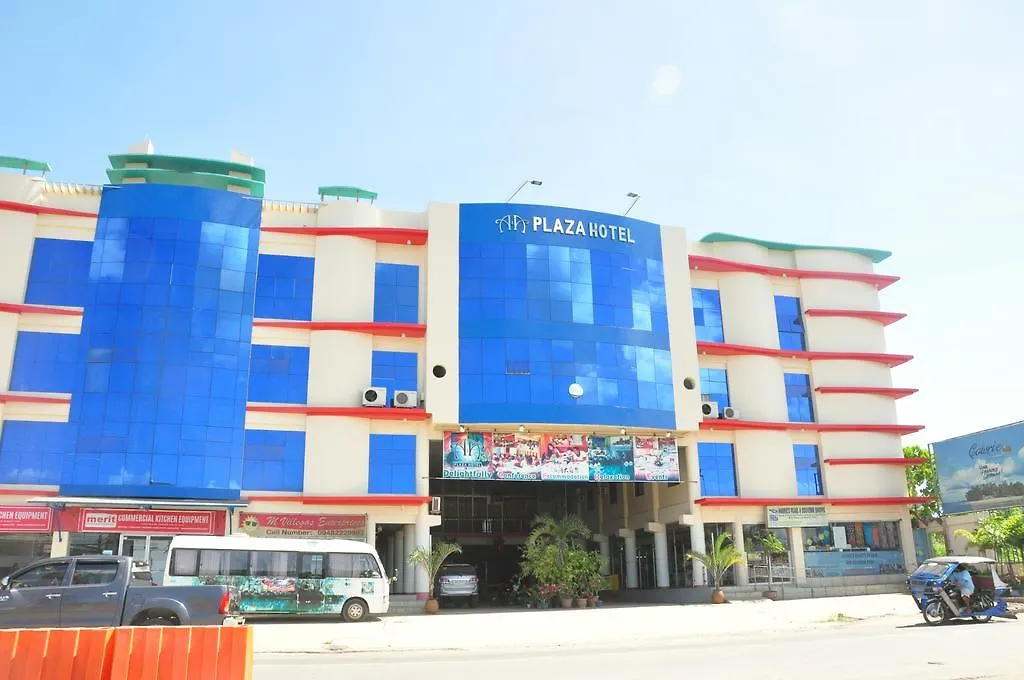 A&A Plaza Hotel-1