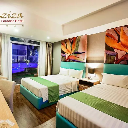 Aziza Paradise Hotel-3
