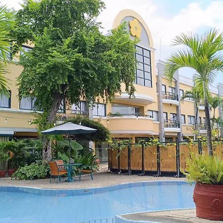 Hotel Fleuris-2