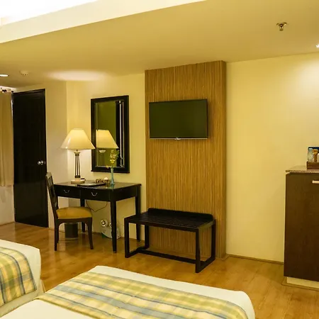 Hotel Fleuris-3