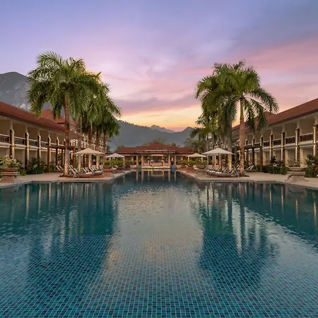 Four Points By Sheraton Palawan Puerto Princesa-2