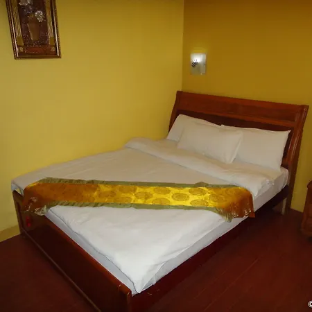A&A Plaza Hotel-3