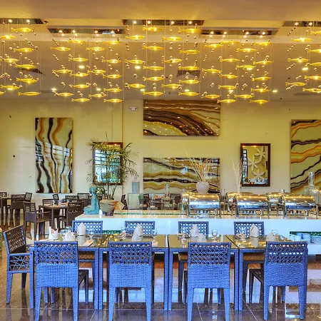 Aziza Paradise Hotel-2