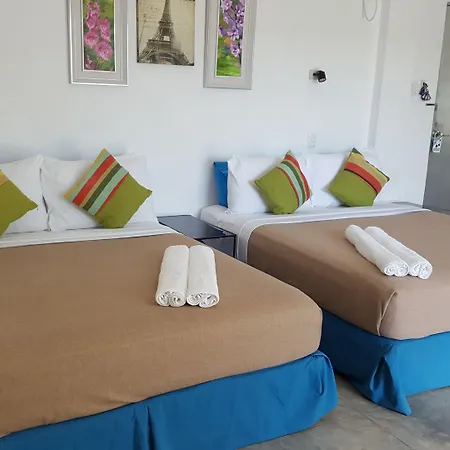 Paboreal Boutique Hotel-3