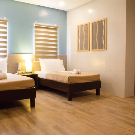 Sheridan Boutique Hotel-2
