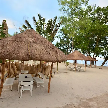Blue Palawan Beach Club-3